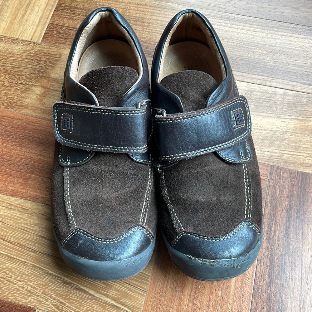 Biomechanics boys shoes